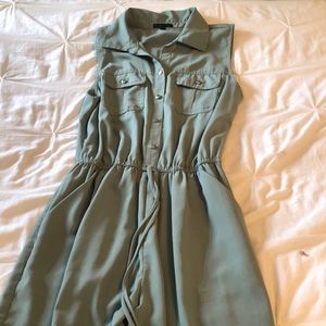 jumpsuit